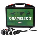 MARTIN SYSTEM® Elektronický obojek Chameleon® III B charging kit Velikost: Medium – Hledejceny.cz