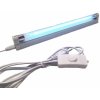 Lampa pro světelnou terapii APT Germicidní UV UVC lampa 8W UV11