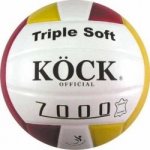 Köck Official 7000 triple soft – Sleviste.cz