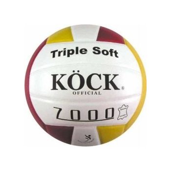 Köck Official 7000 triple soft