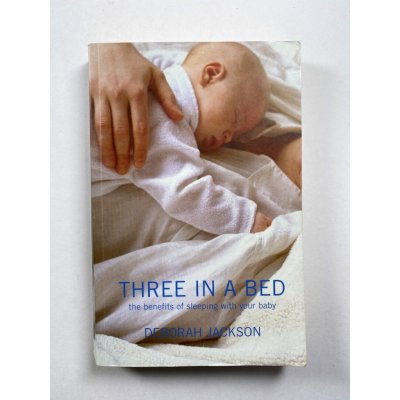 Three in a Bed – Hledejceny.cz