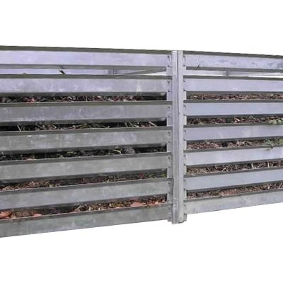 Scobax K170 134 x 134 x 100 cm 1716l 811170101 – Zboží Dáma