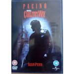 Carlito's Way DVD – Hledejceny.cz