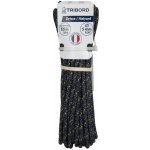 DECATHLON Lodní zdviž 5 mm × 10 m šedo-modro-žlutá – Hledejceny.cz