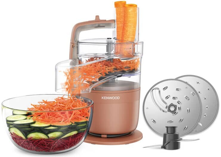 Kenwood FDP23.140RD