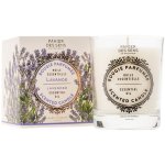 Panier des Sens Relaxing Lavender 180 g – Zbozi.Blesk.cz