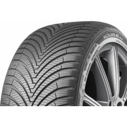 Kumho Solus 4S HA32 255/35 R19 96Y