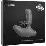 Nexus Revo 2 – Zboží Dáma