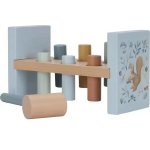 Little Dutch zatloukačka Forest Friends – Zboží Mobilmania