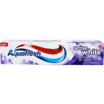 Aquafresh Triple Active White 125 ml – Hledejceny.cz