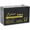 Olověná baterie VAR-TEC SMART-E 1903-042 12V 7,0Ah
