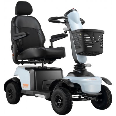 EXCEL Citiflyer EVO | Zboží Auto