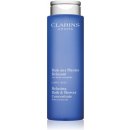Sprchový gel Clarins Body Care sprchový a koupelový gel pro všechny typy pokožky Relax Bath and Shower Concentrate 200 ml