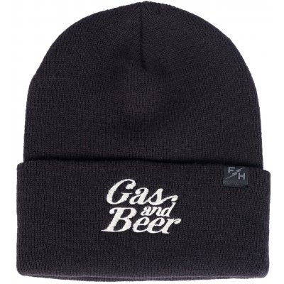 Fasthouse Tavern beanie Black – Hledejceny.cz