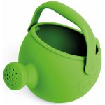 Bigjigs Toys silikonová konvička zelená – Zboží Mobilmania