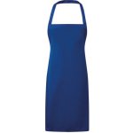Premier Workwear Pracovní zástěra za krk PR165 Royal Pantone 286 67x78cm – Hledejceny.cz