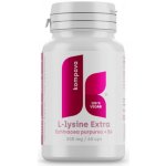 KOMPAVA L-Lysine extra 400 mg 60 kapslí – Hledejceny.cz