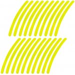 Reflexní samolepky na kola aut – Zboží Mobilmania