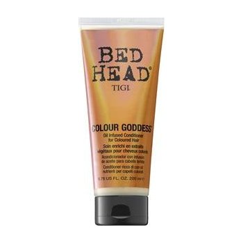 Tigi Bed Head Colour Goddess Oil Infused Conditioner 200 ml
