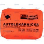 Autolékárnička Auto Kelly, textilní, 283/2009 – Zboží Mobilmania