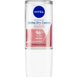 Nivea Derma Dry Control roll-on 50 ml – Sleviste.cz