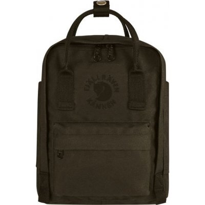 Fjällräven Re-Kånken Mini dark olive 7 l