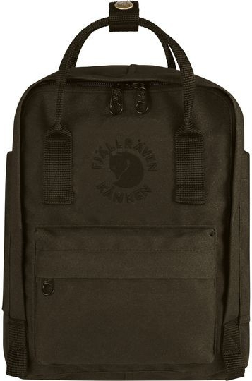 Fjällräven Re-Kånken Mini dark olive 7 l