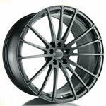 OZ ARES 11,5x20 5x130 ET60 grigio corsa – Sleviste.cz