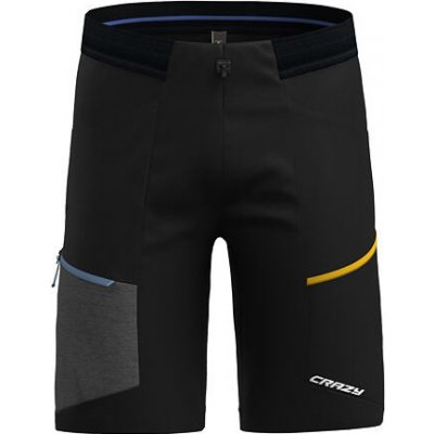 Crazy SHORT TRAVERSE MAN Man – Hledejceny.cz