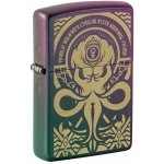 Zippo Evil Design – Hledejceny.cz