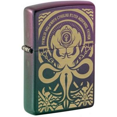 Zippo Evil Design – Hledejceny.cz
