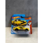 Mattel Hot Wheels 18 Dodge Challenger SRT Demon Yellow – Zboží Dáma