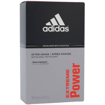 adidas Extreme Power voda po holení 100 ml