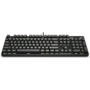 HP Pavilion Gaming Keyboard 500 3VN40AA#ABB