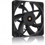 Noctua NF-A12x15 PWM chromax.black.swap – Zboží Živě
