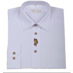 Košile Luko myslivecká s dlouhým rukávem s výšivkou 112133 – Hledejceny.cz