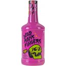 Dead Man's Fingers Passion Fruit 37,5% 0,7 l (holá láhev)