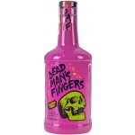 Dead Man's Fingers Passion Fruit 37,5% 0,7 l (holá láhev) – Zboží Dáma