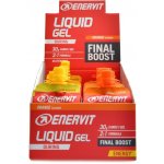 Enervit liquid gel 1080 ml – Zboží Dáma