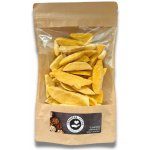 CHD Třebíčsko Fazolová mouka hladká nativní 400 g – Zboží Dáma