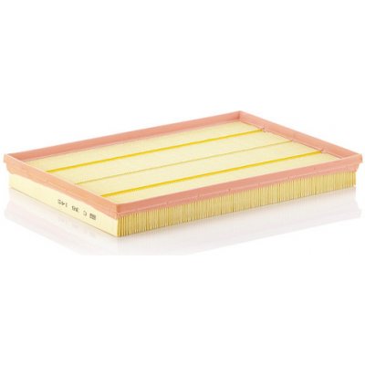 Vzduchový filtr MANN-FILTER C 36 145 – Hledejceny.cz
