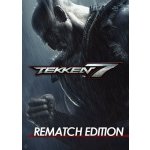 Tekken 7 (Rematch Edition) – Hledejceny.cz