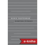 Doktor Živago - Boris Pasternak – Hledejceny.cz