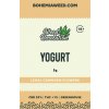 Květ konopí Weed Revolution Yogurt Greenhouse CBD 20% THC 1% 5 g