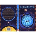 Greenwichské letopisy - Kazičasové - Tylerová Val – Hledejceny.cz