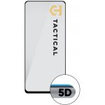 Tactical Glass Shield 5D sklo pro Samsung Galaxy Xcover 7 Pro Black 8596311281006 – Zboží Živě