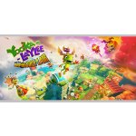 Yooka-Laylee and the Impossible Lair – Hledejceny.cz