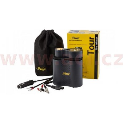AIRMAN Tour - kompresor 12V pro auto/moto | Zboží Auto