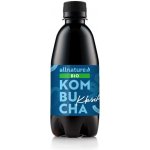 Allnature Kombucha malina BIO 330 ml – Zboží Dáma