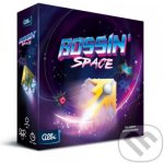 Albi Bossin‘ space – Sleviste.cz